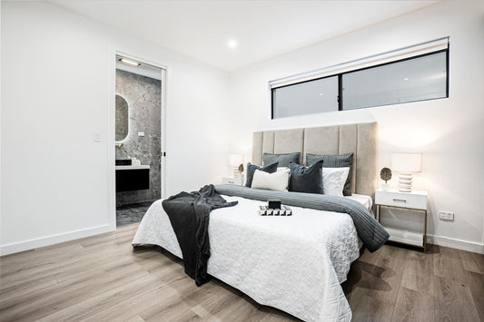 Property Styling Sydney - 10 Wassell St, Dundas - Superior Interior Designing