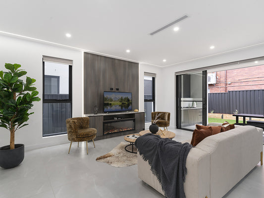 Property Styling Sydney - 97A Thomas Street, Picnic Point - Superior Interior Designing