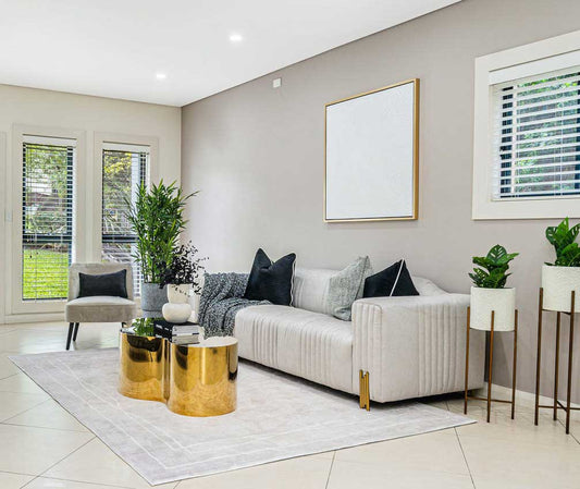 Property Styling Sydney - 13b Lindsay Avenue, Ermington - Superior Interior Designing