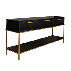 Aimee Console Table - Large