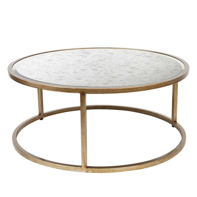 Serene Nesting Coffee Tables