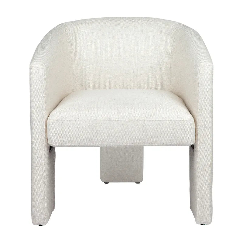 Kylie Dining Chair - Natural Linen