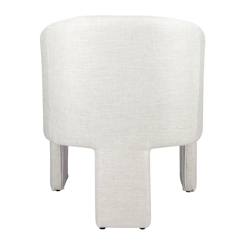 Kylie Dining Chair - Natural Linen