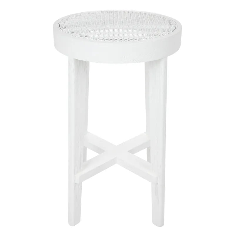 Cape Byron Rattan Kitchen Stool