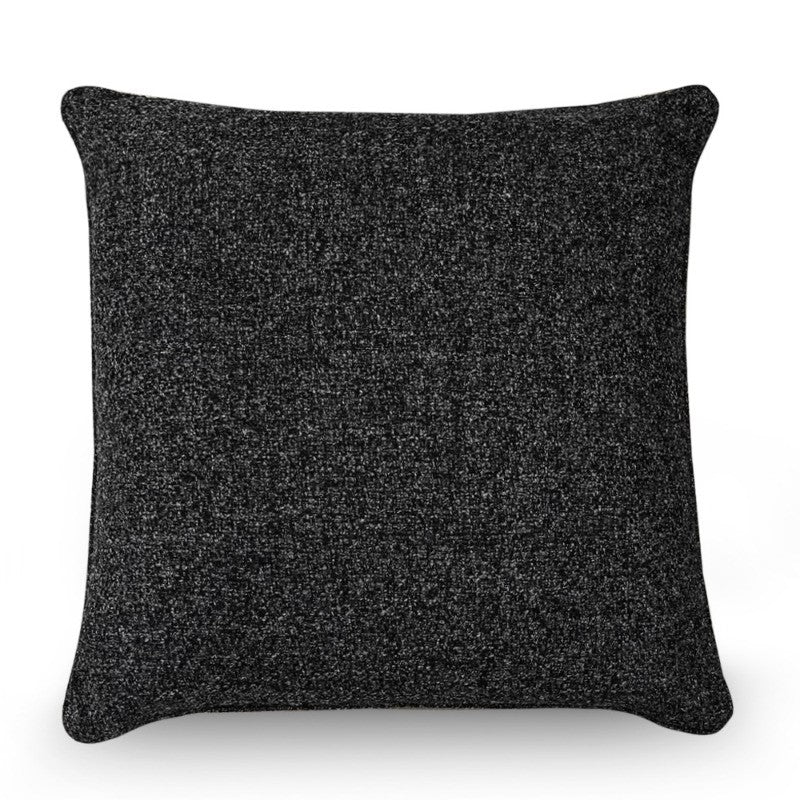 Charcoal Charisma Cushion