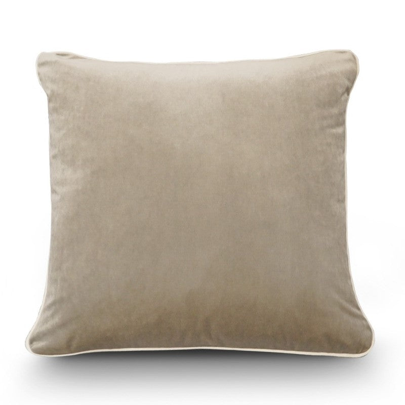 Velvet Sands Cushion