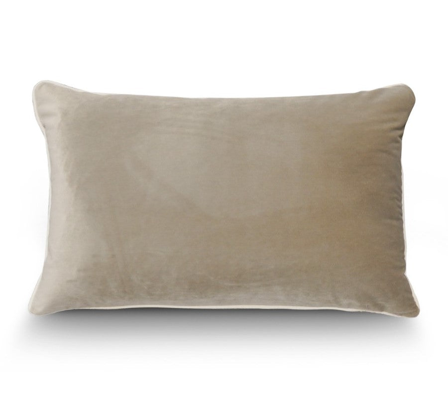 Velvet Sands Cushion