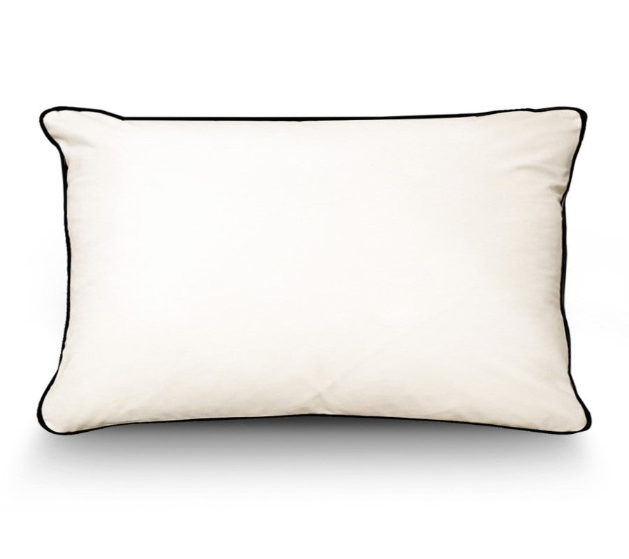 Ocean Edge Cushion