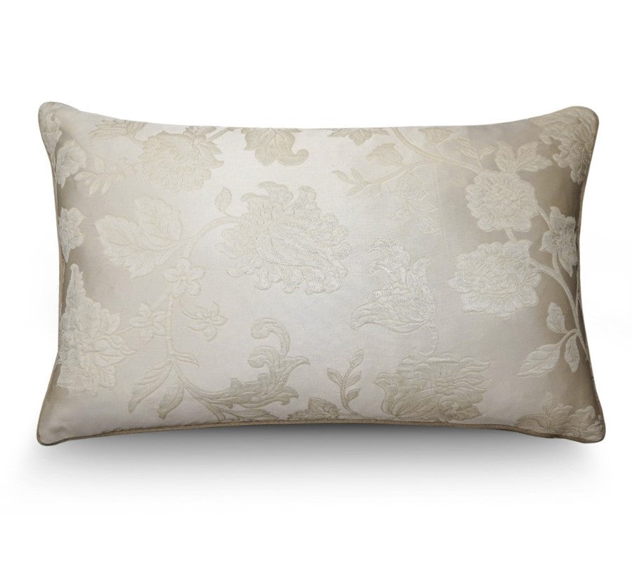 Floral Luxe Cushion