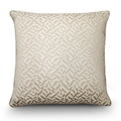 Gilded Vine Cushion