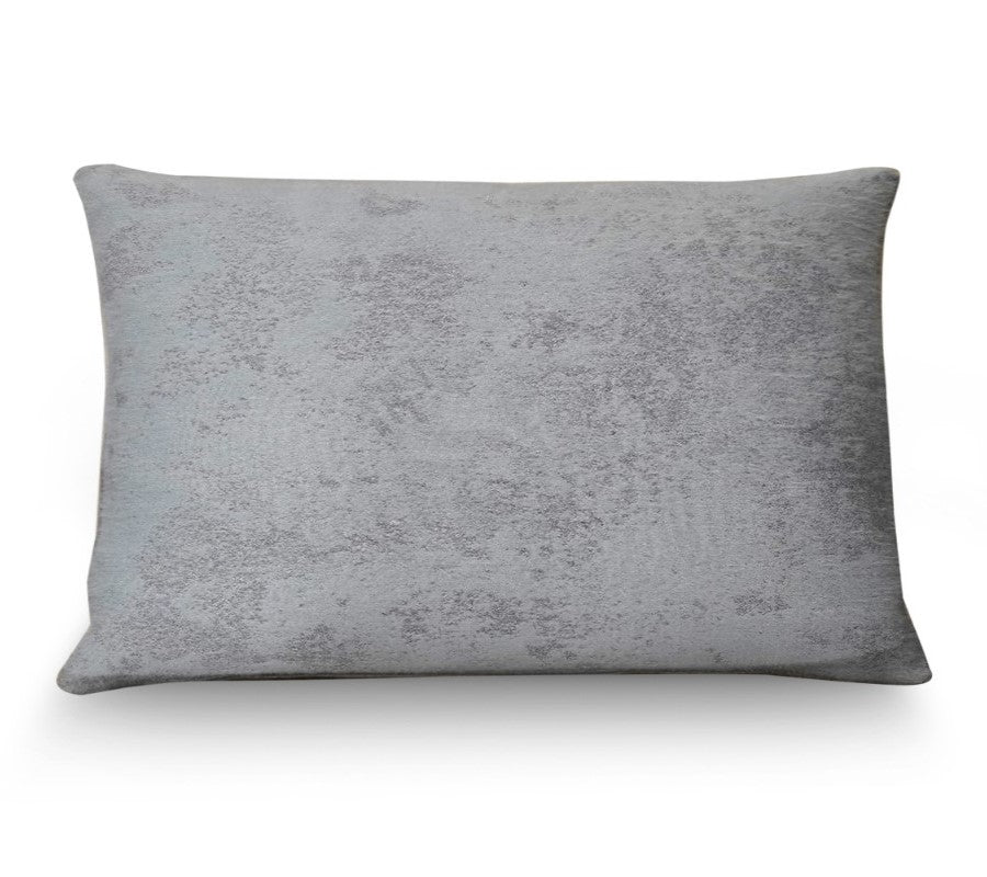 Grey Veil Cushion