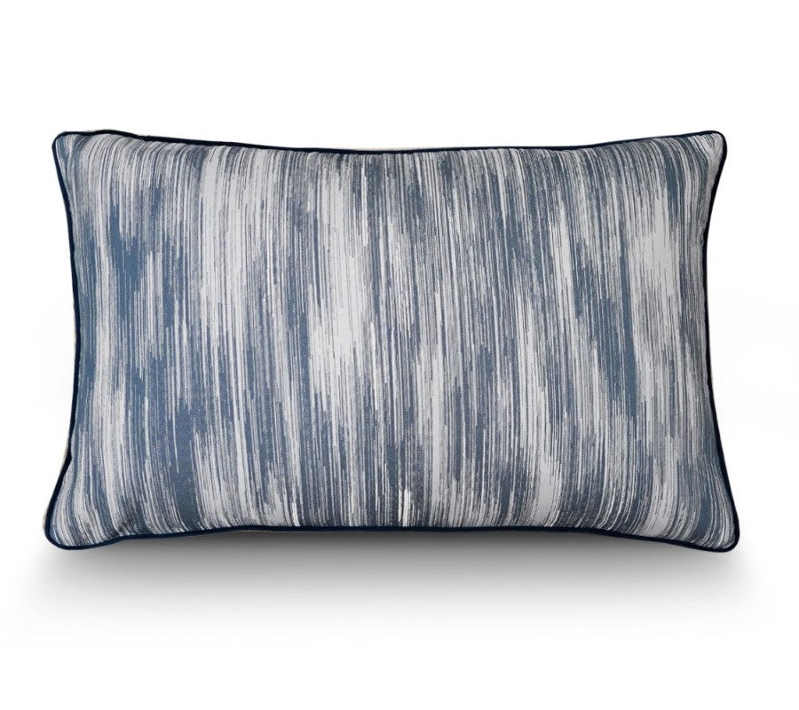 Oceanic Serenity Cushion