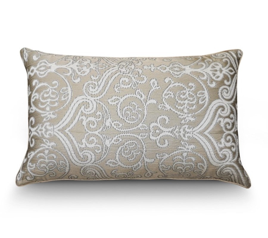 Baroque Elegance Cushion