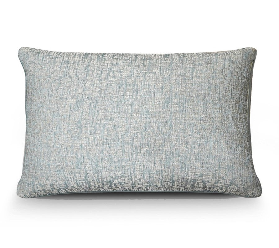 The Tranquil Hues cushion