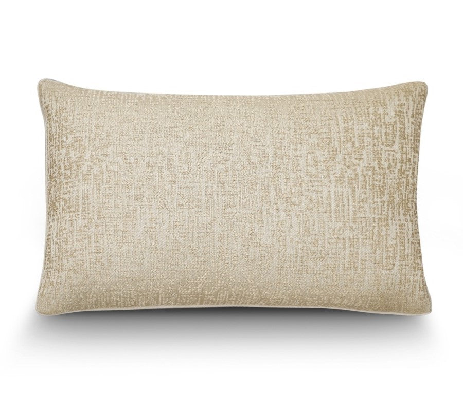 Gold Harmony Cushion