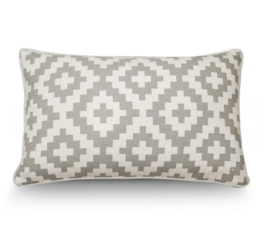 Tribal Pattern Cushion