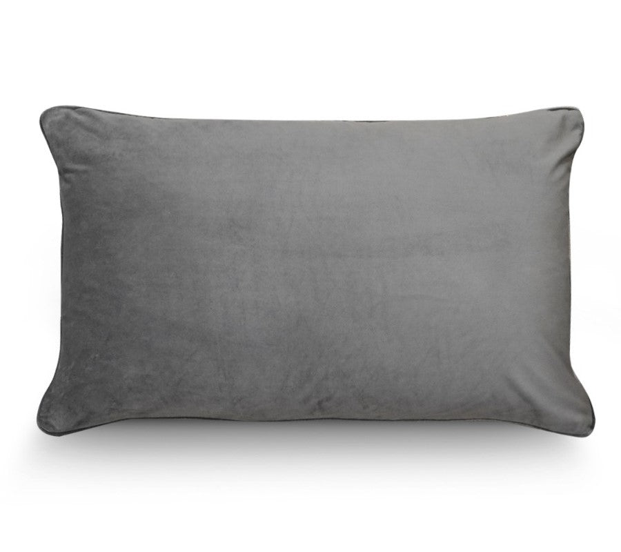 Steele Elegance Cushion