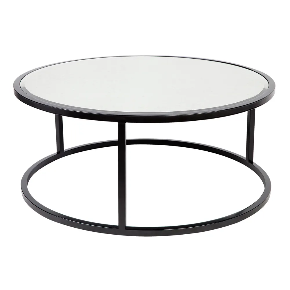 Serene Nesting Coffee Tables